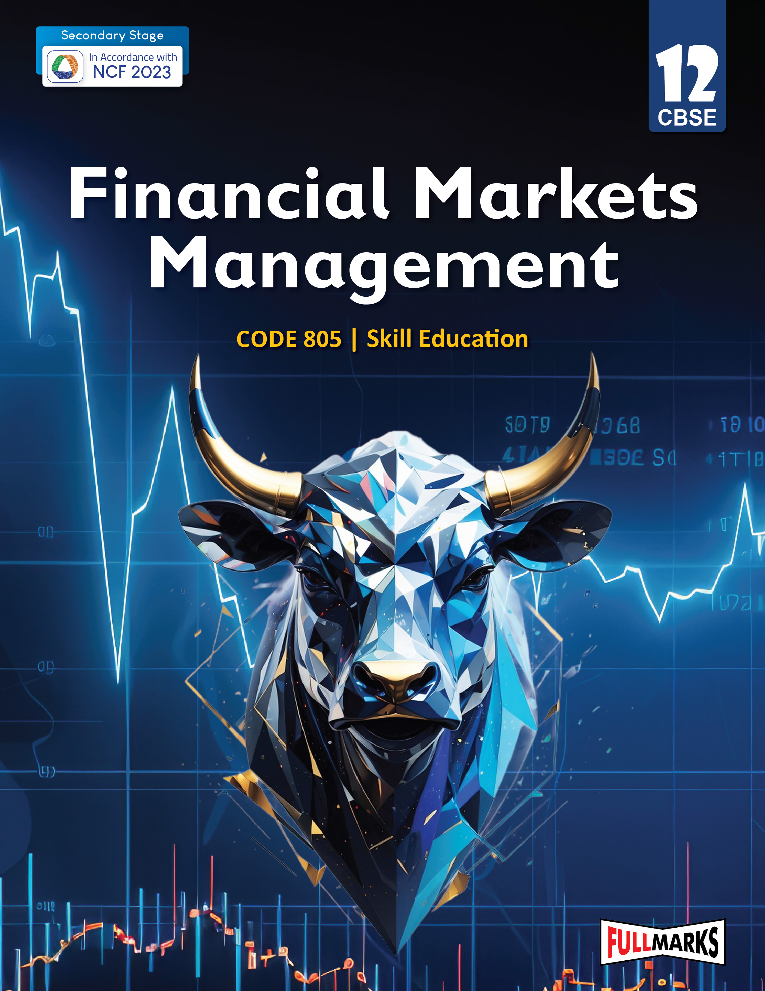 Financial Markets Management Class 12